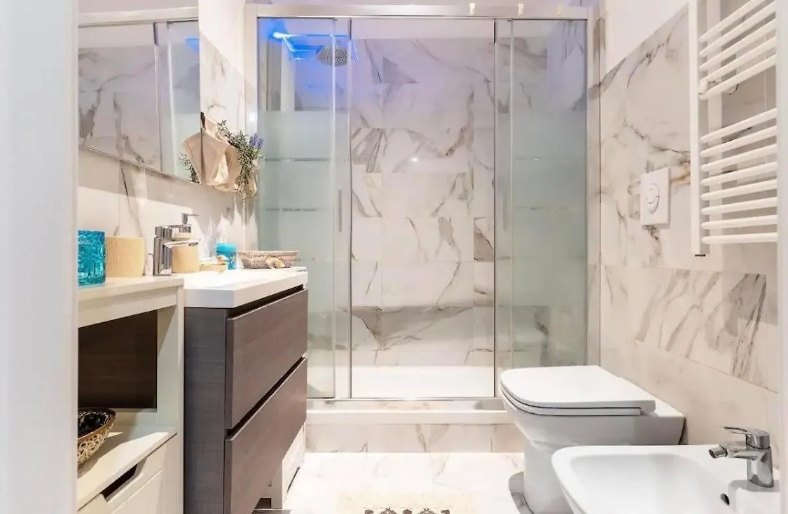 Apartment Corso Buenos Aires-Citta StudiAppartamento Nuovo Con Wifi Milan