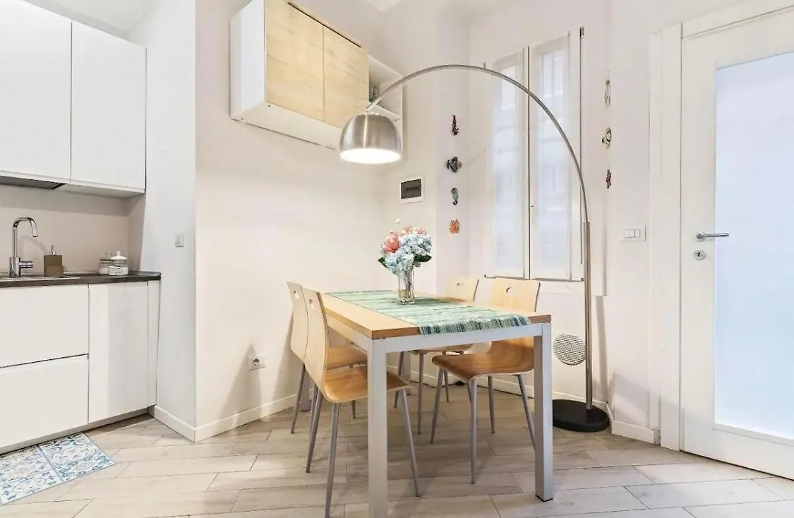Corso Buenos Aires-Citta StudiAppartamento Nuovo Con Wifi Milan