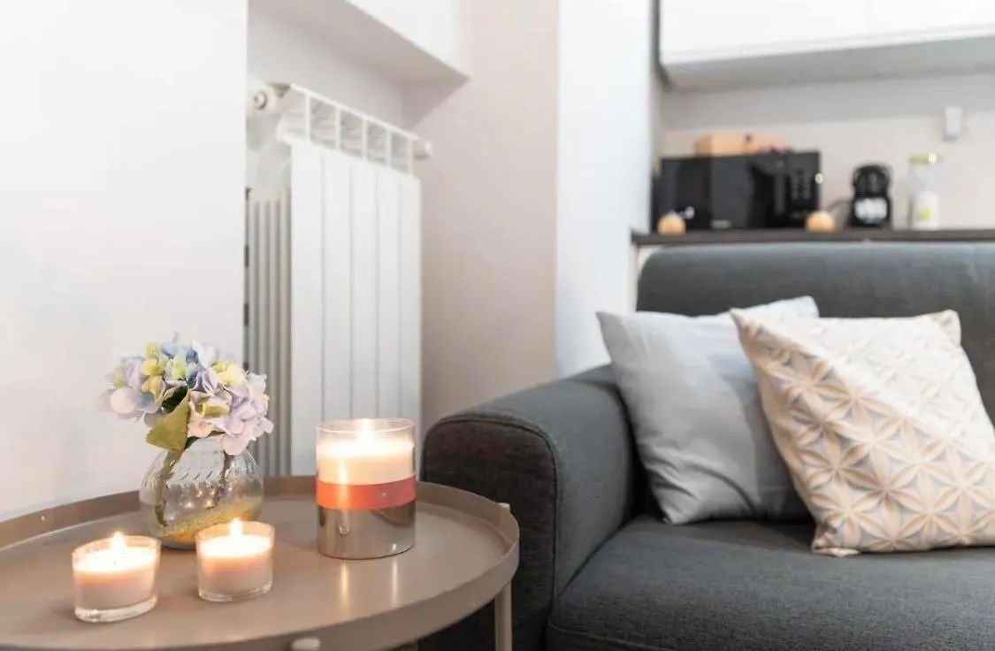 Corso Buenos Aires-Citta StudiAppartamento Nuovo Con Wifi Milan Apartment