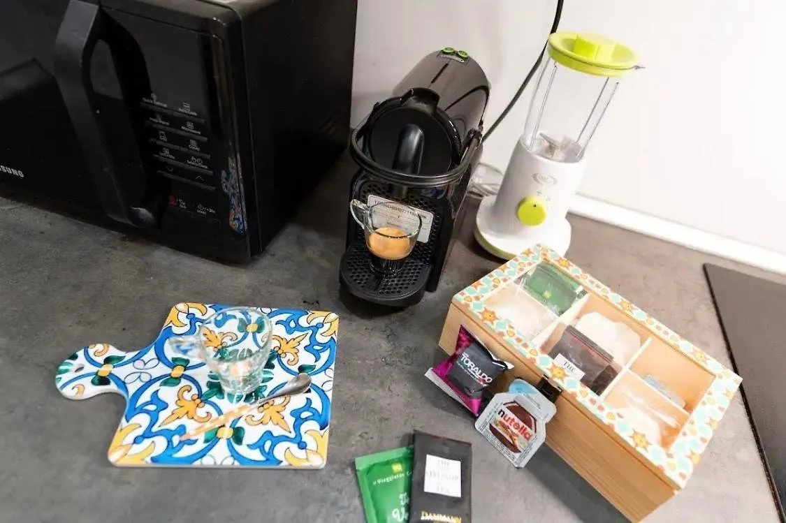 Apartment Corso Buenos Aires-Citta StudiAppartamento Nuovo Con Wifi Milan