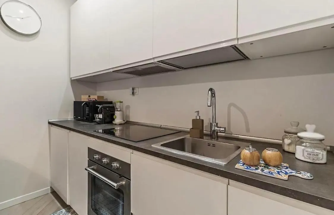 Corso Buenos Aires-Citta StudiAppartamento Nuovo Con Wifi Milan Italy