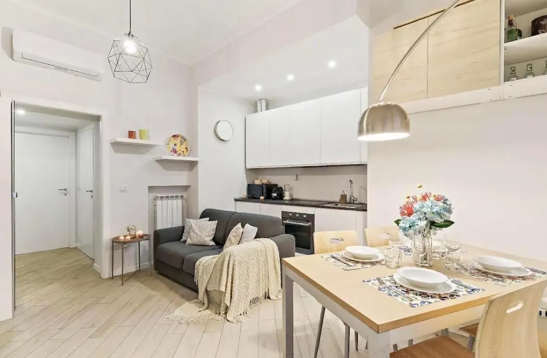 Corso Buenos Aires-Citta StudiAppartamento Nuovo Con Wifi Milan 0*,  Italy