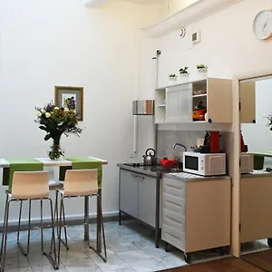 Loft Nel Cuore Di Brera Appartamento Milano