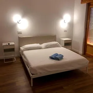 Tourist House Le Casette Di Sofi Casa vacanze Bagheria