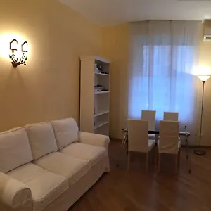3 Via Guglielmo Koerner Appartamento Milano