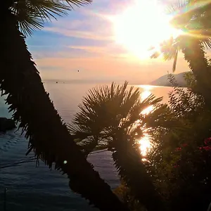 Golfo Paradiso La Casa Del Comandante Appartamento Camogli