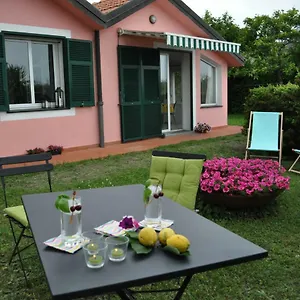 Ai Marucchi Casa vacanze Celle Ligure