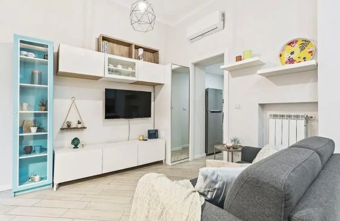 Apartment Corso Buenos Aires-Citta StudiAppartamento Nuovo Con Wifi Milan Italy