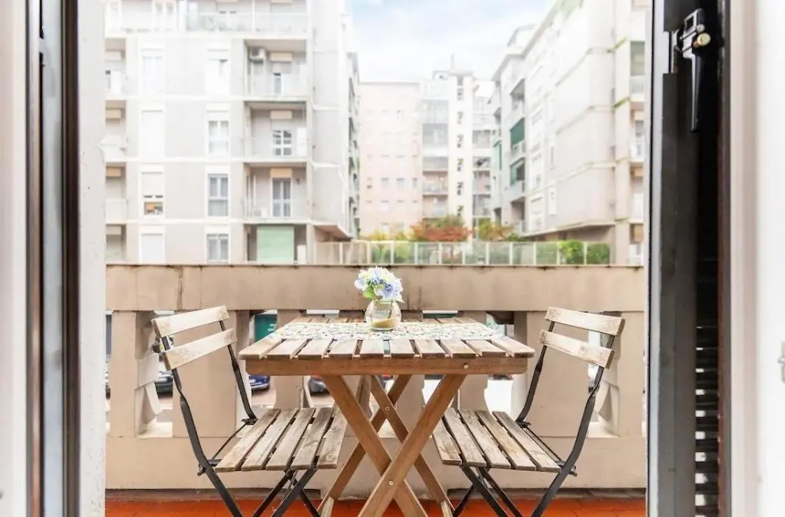 Corso Buenos Aires-Citta StudiAppartamento Nuovo Con Wifi location